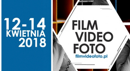 EverActive on Film Video Photo fairs in Lodz