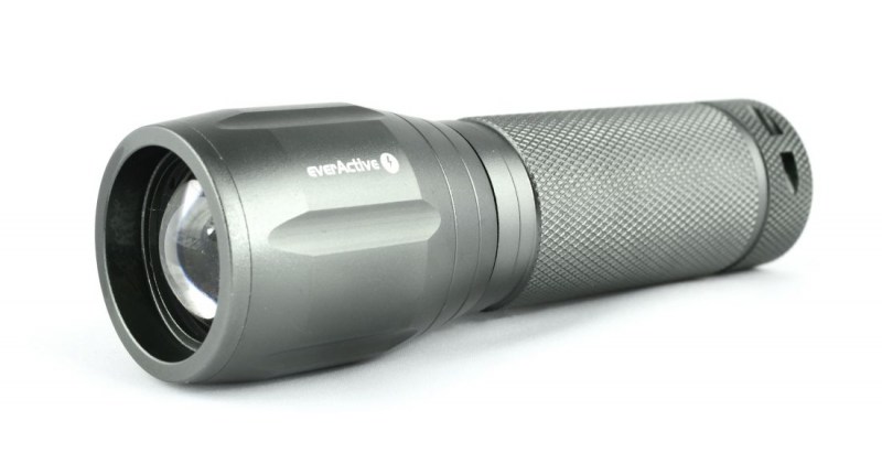 everActive FL-300 Flashlight