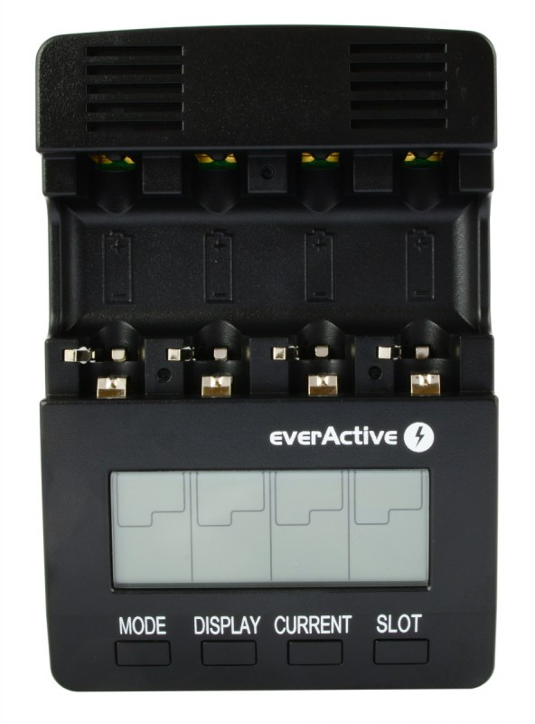 everActive NC-3000