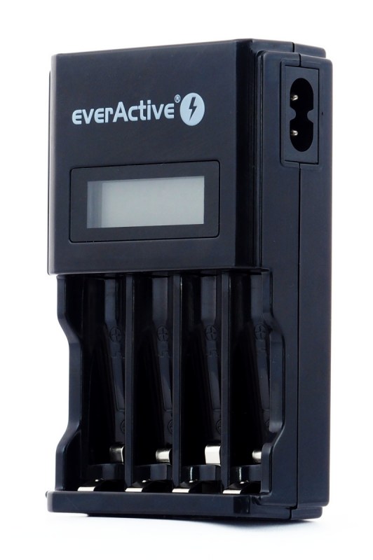 everActive NC-450 Black Edition