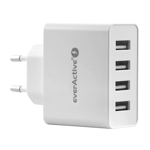 everActive USB charger SC-400