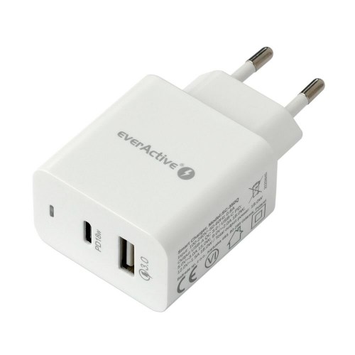 everActive USB charger SC-350Q