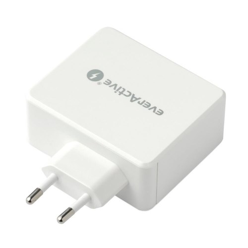  everActive USB charger SC-600Q