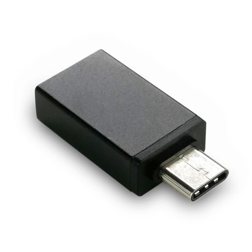 Adapter USB 3.0 to USB-C OTG everActive ADOTG-01