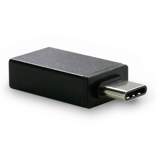 Adapter USB 3.0 to USB-C OTG everActive ADOTG-01