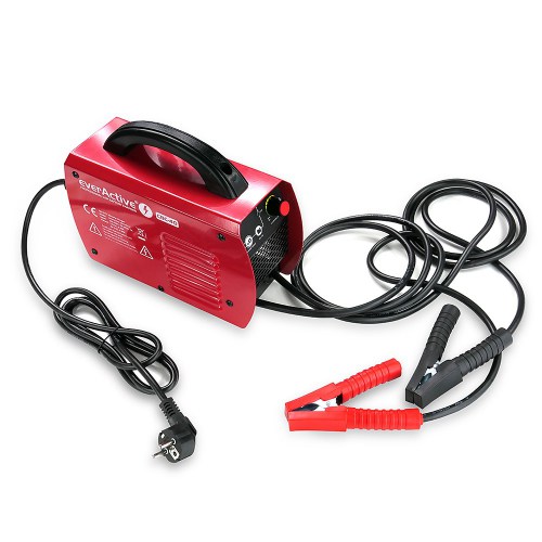 everActive CBC-40 V2 charger with start aid