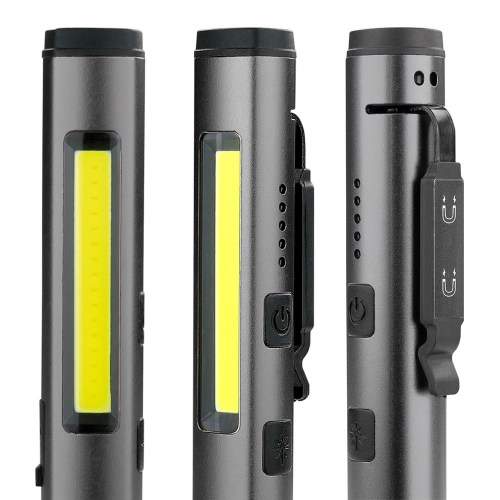 everActive PL-350R flashlight