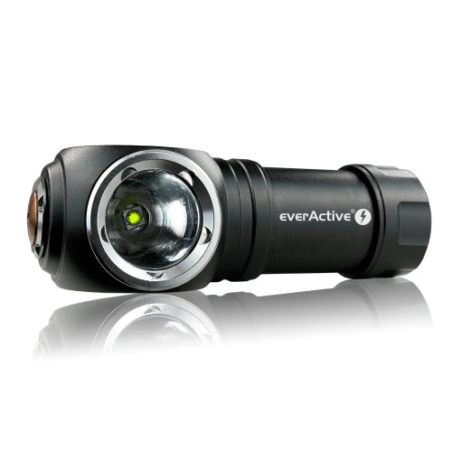 everActive FL-55R flashlight