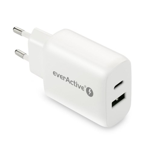 everActive SC-370Q wall charger