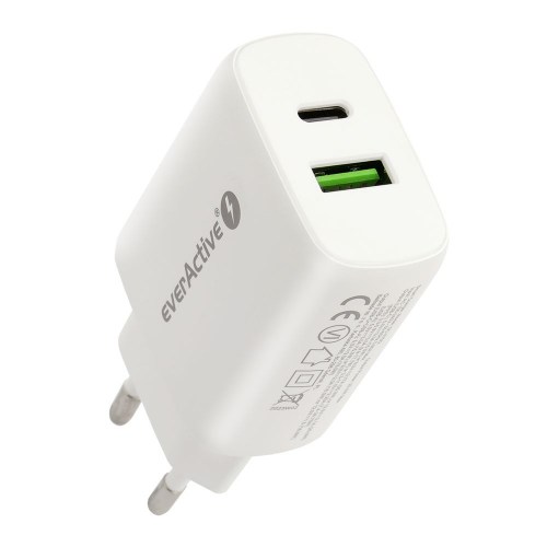 everActive SC-370Q wall charger