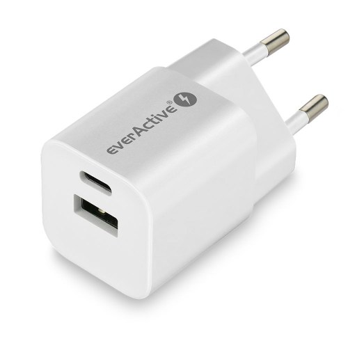 everActive SC-390Q GaN wall charger