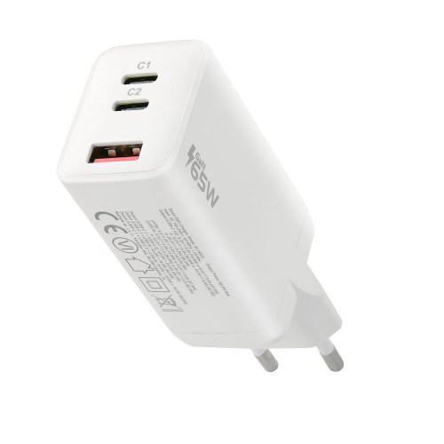 everActive SC-650Q GaN wall charger