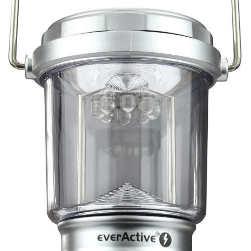 everActive EL-25 flashlight