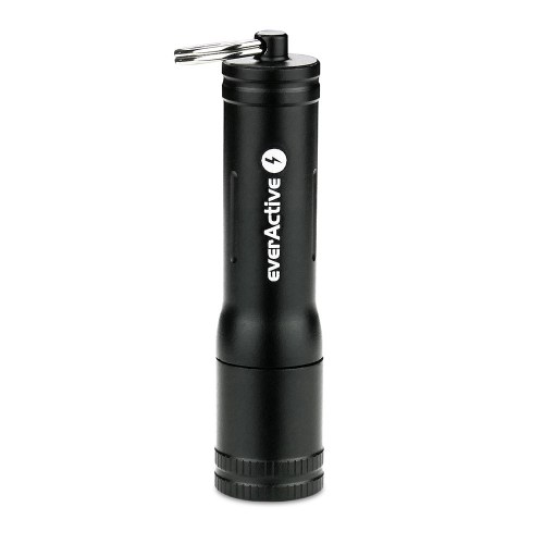 everActive FL-50 mini flashlight