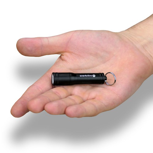 everActive FL-50 mini flashlight