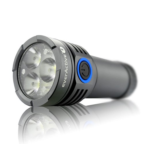 everActive FL-3300R flashlight