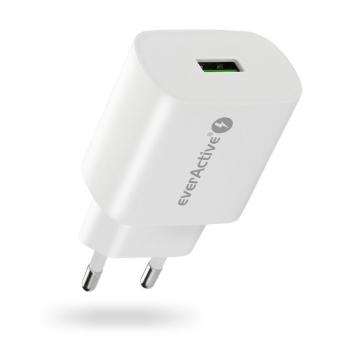 everActive SC-250Q wall charger