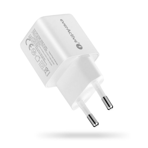 everActive SC-330Q GaN wall charger