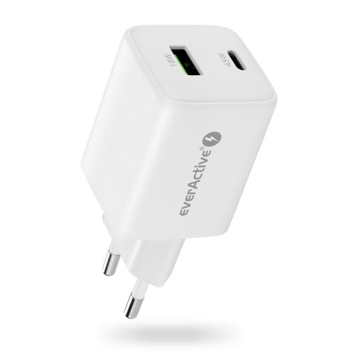 everActive SC-450Q GaN wall charger