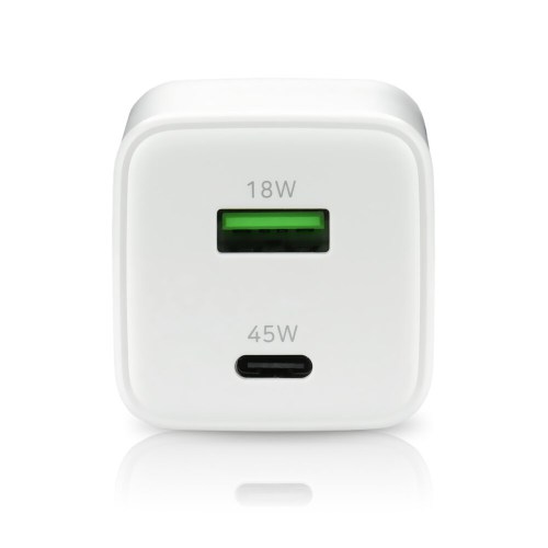 everActive SC-450Q GaN wall charger