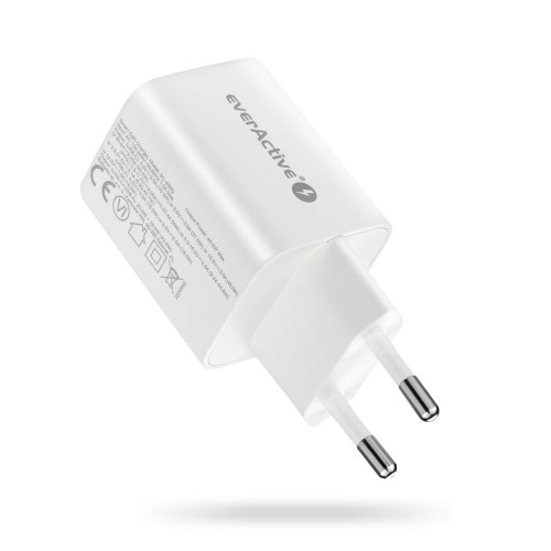 everActive SC-450Q GaN wall charger