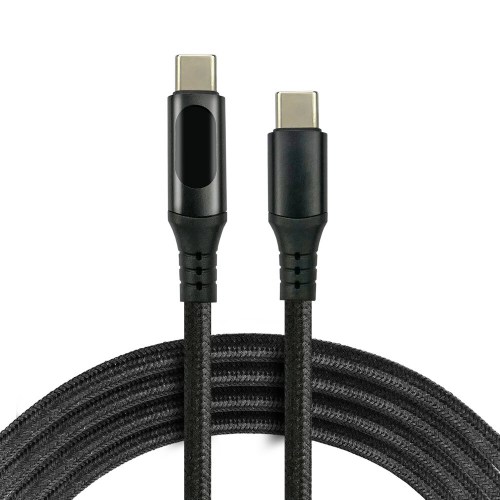 USB-C PD Cable 300cm everActive CBB-3PDL Power Delivery 2.25A/20V 45W