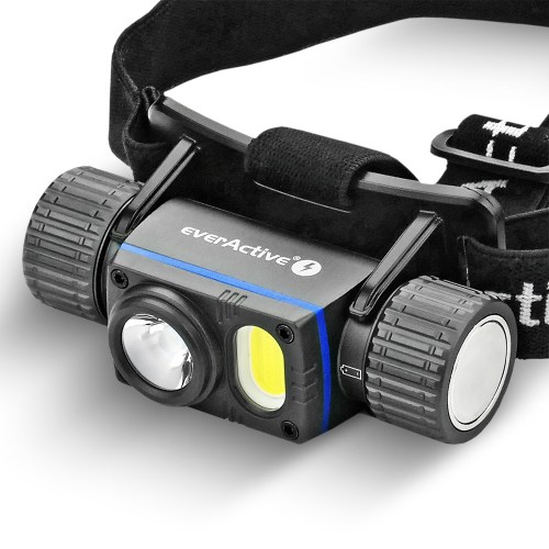 everActive HL-2000R headlight