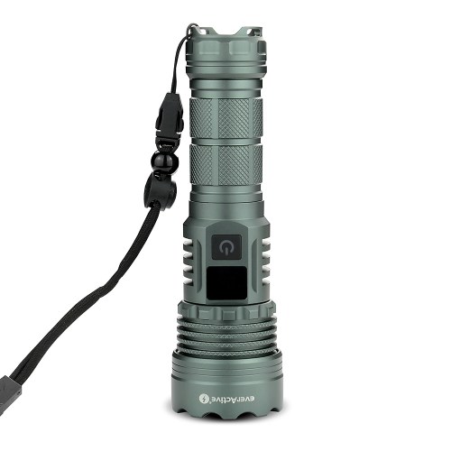 Flashlight everActive FL-1500R