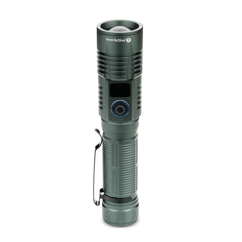 everActive FL-700R Flashlight