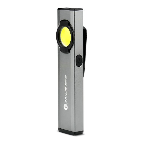 everActive WL-250R flashlight