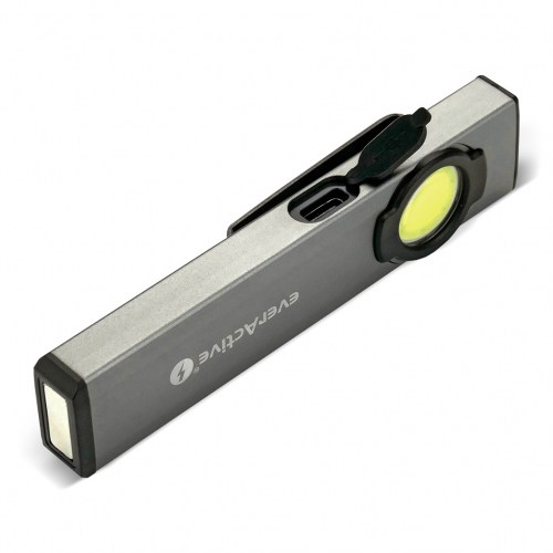 everActive WL-250R flashlight