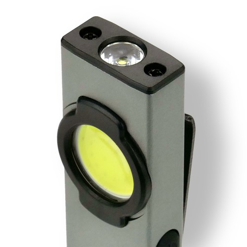 everActive WL-250R flashlight