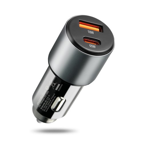Car charger everActive CC-60Q Car charger everActive CC-60Q