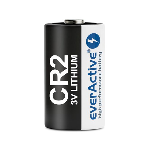 everActive CR2 Lithium Battery