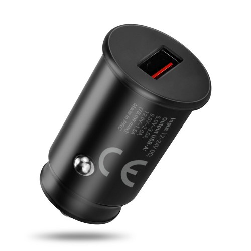 Car charger everActive CC-15Q
