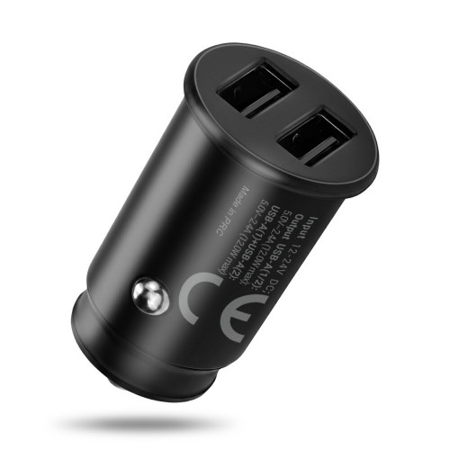 everActive CC-25 Car Charger