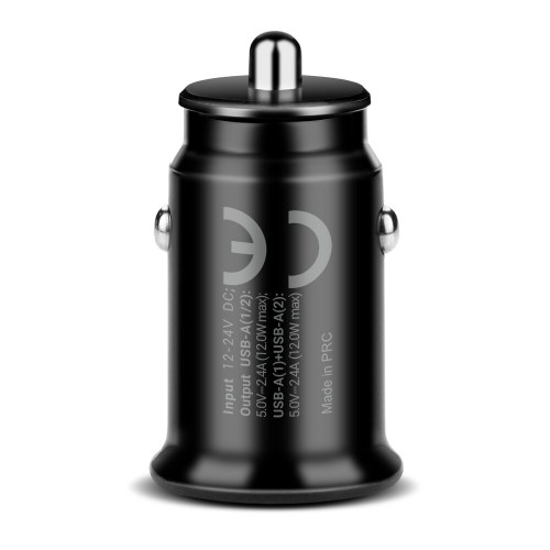 everActive CC-25 Car Charger