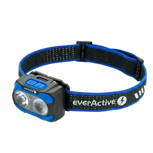 Flashlight everActive HL-600R Flashlight everActive HL-600R
