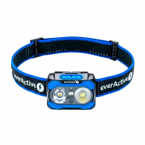 Flashlight everActive HL-600R