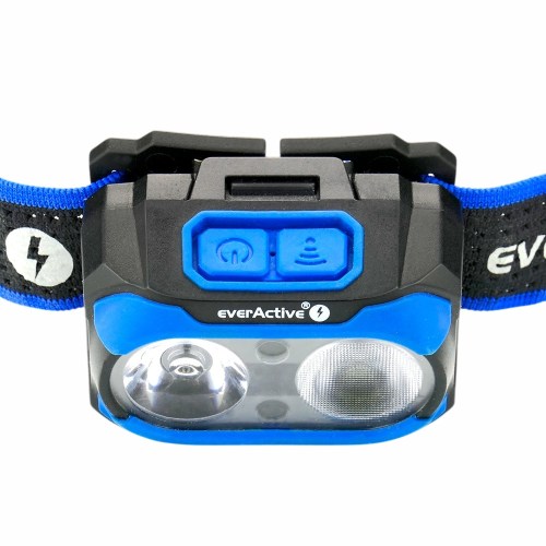 Flashlight everActive HL-600R