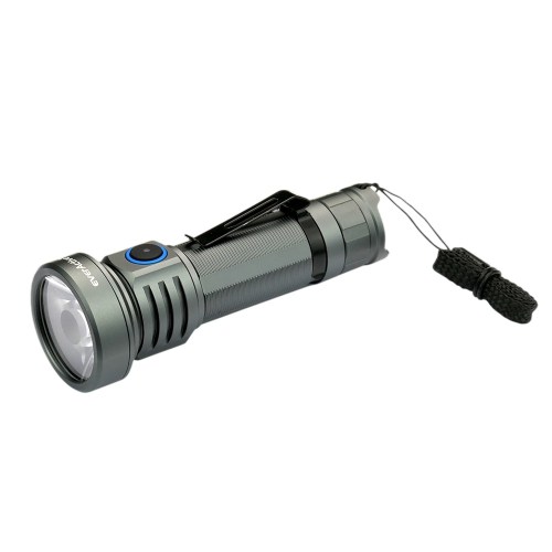 Flashlight everActive FL-1600R