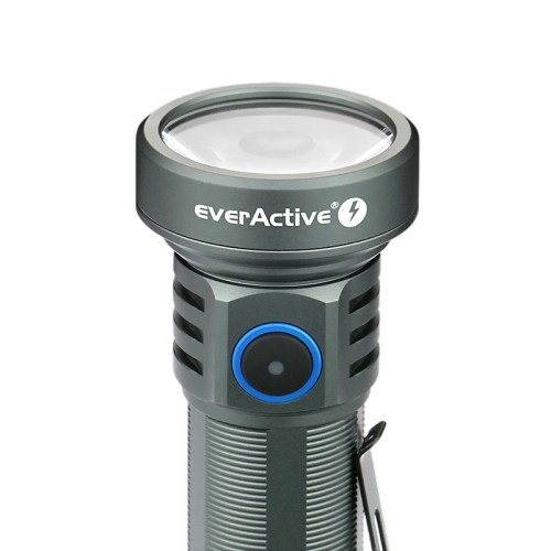 Flashlight everActive FL-1600R