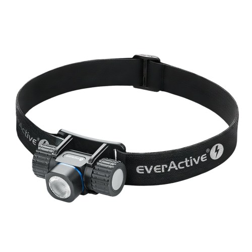 Flashlight everActive HL-610R