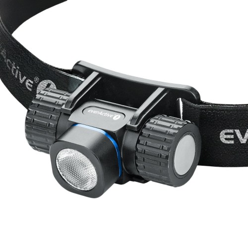 Flashlight everActive HL-610R
