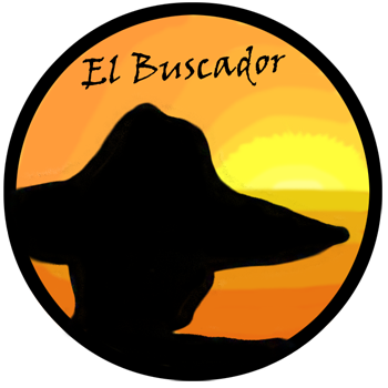 Projekt El Buscador everactive