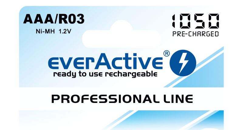 everActive Professional Line AAA improved